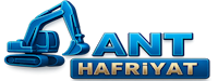 ANT HAFRİYAT