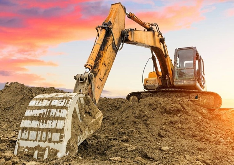 Kaş Hafriyatçılar