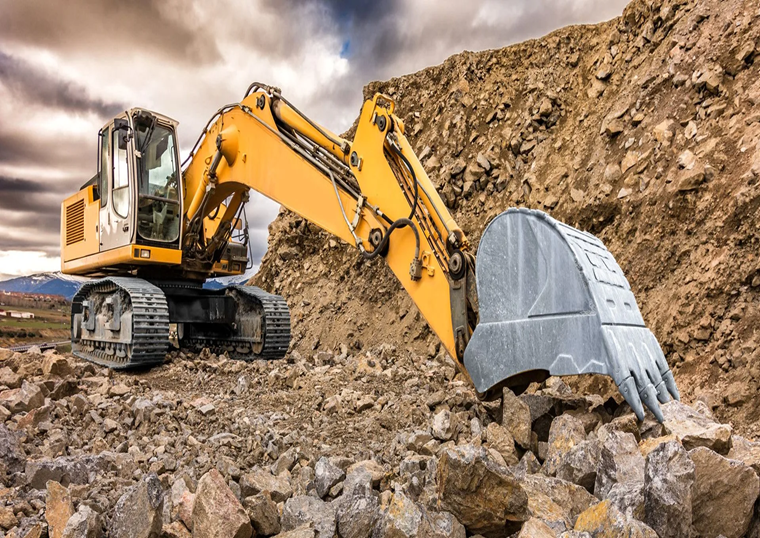 Serik Hafriyatçılar